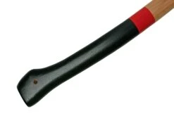 Adler Hache Rheinland, Rouge-noir, Hache -Plein Air Outils Magasin ALRARB 03 adler