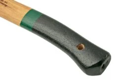 Adler Yankee Hatchet, Vert-noir, Hachette -Plein Air Outils Magasin ALYHGB 05 adler