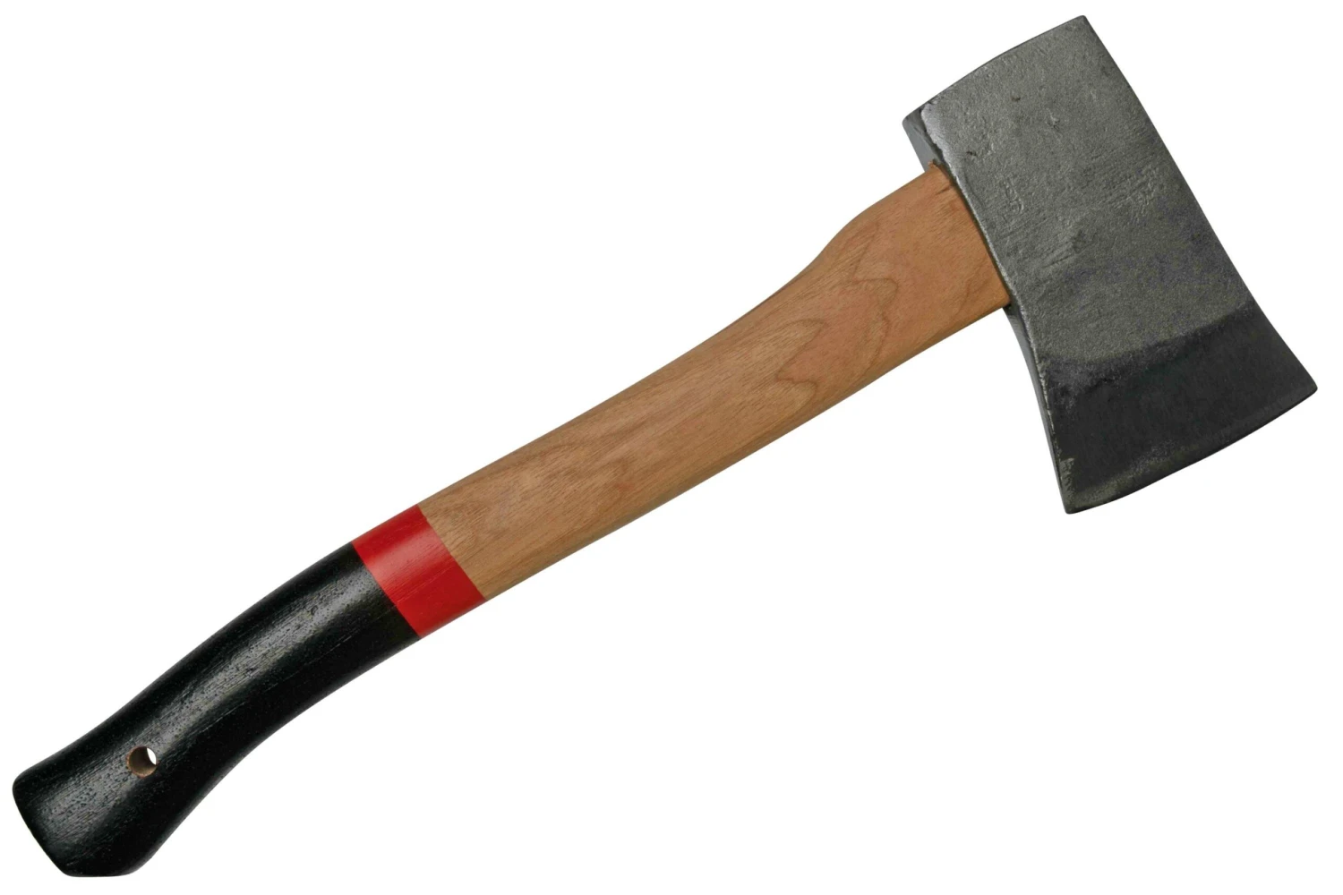 Adler Yankee Hatchet, Rouge-noir, Hachette 4 Adler Yankee Hatchet, Rouge-noir, Hachette – Image 2