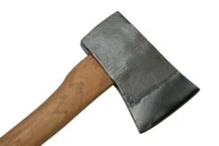 Adler Yankee Hatchet, Rouge-noir, Hachette 11 Adler Yankee Hatchet, Rouge-noir, Hachette -Plein Air Outils Magasin ALYHRB 04 adler