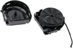 Atwood Rope MFG Tactical Rope Dispenser, Noir 7 Atwood Rope MFG Tactical Rope Dispenser, Noir -Plein Air Outils Magasin ARMTRDBLK 03 atwood rope dispenser armtrdblk 03