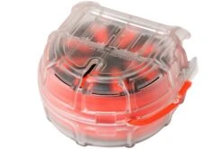 Atwood Rope MFG Tactical Rope Dispenser, Transparent