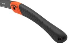 Bahco Scie Pliante 396-JT Avec Dentelure Grossière Durcie -Plein Air Outils Magasin BA396 JT 04 bahco