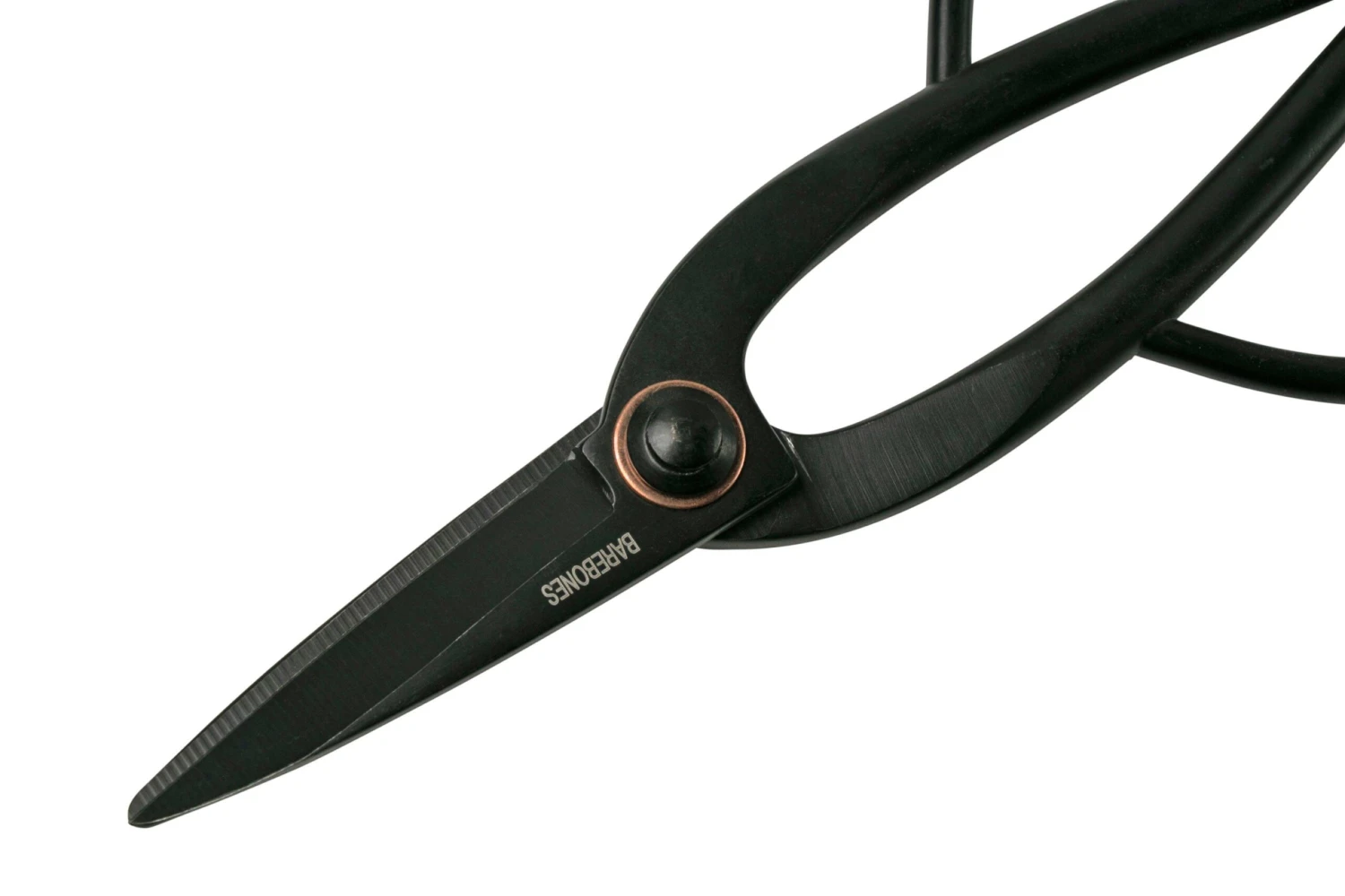 Barebones Artisan Pruning Shears, GDN-049, Sécateur 4 Barebones Artisan Pruning Shears, GDN-049, Sécateur – Image 2