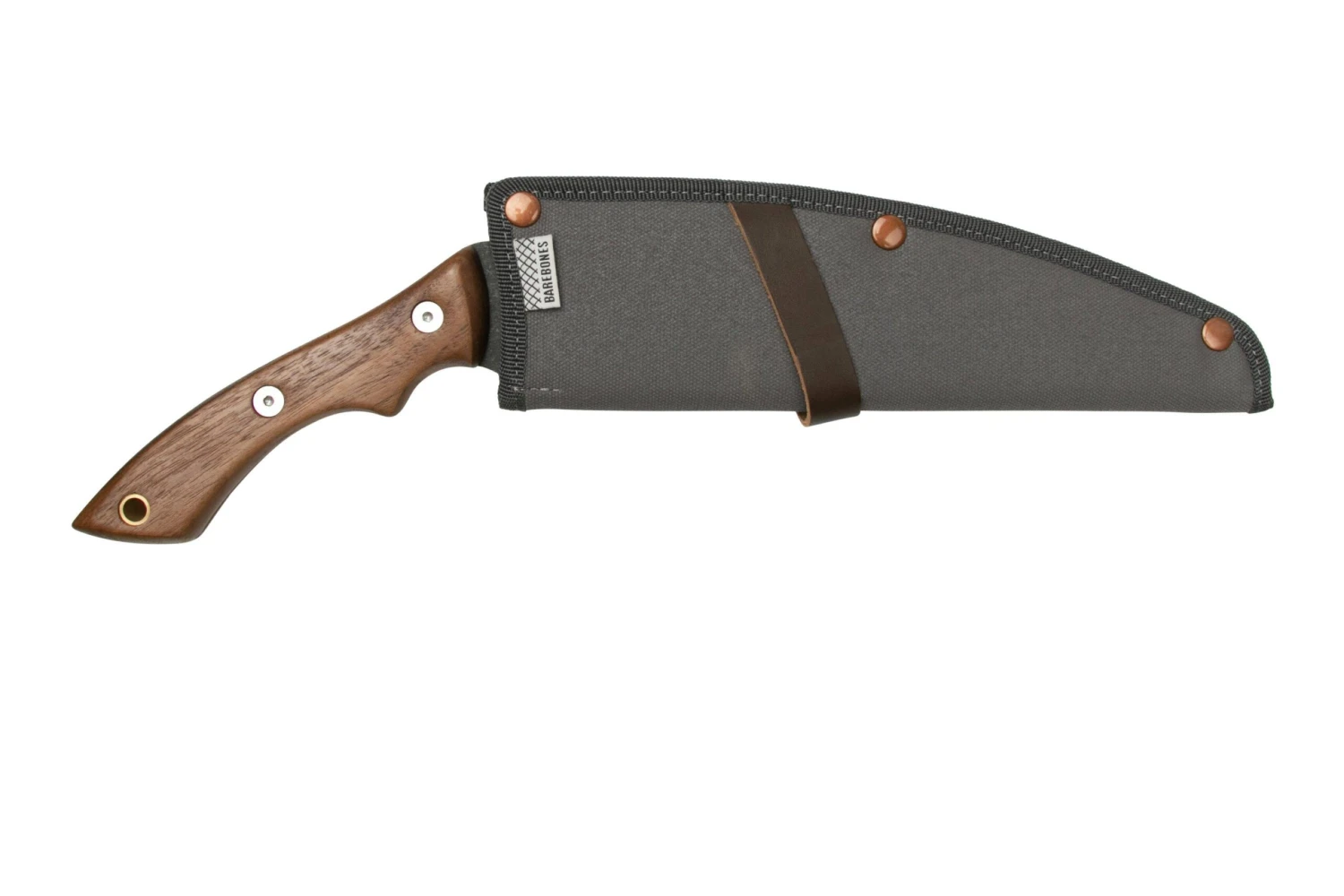 Barebones Timber Saw, GDN-074, Scie égoïne 7 Barebones Timber Saw, GDN-074, Scie égoïne – Image 5