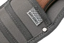 Barebones Hori Hori Classic & Sheath, GDN-079, Couteau De Jardinage Avec Fourreau -Plein Air Outils Magasin BBGDN 079 06 barebones