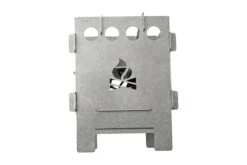 Bushcraft Essentials Bushbox, Réchaud Pliant 11 Bushcraft Essentials Bushbox, Réchaud Pliant -Plein Air Outils Magasin BCE 001 01 bushcraftessentials