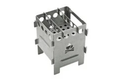 Bushcraft Essentials Bushbox, Réchaud Pliant 13 Bushcraft Essentials Bushbox, Réchaud Pliant -Plein Air Outils Magasin BCE 001 02 bushcraftessentials