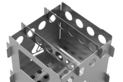 Bushcraft Essentials Bushbox, Réchaud Pliant 14 Bushcraft Essentials Bushbox, Réchaud Pliant -Plein Air Outils Magasin BCE 001 03 buchcraftessentials