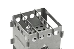 Bushcraft Essentials Bushbox, Réchaud Pliant 15 Bushcraft Essentials Bushbox, Réchaud Pliant -Plein Air Outils Magasin BCE 001 03 bushcraftessentials