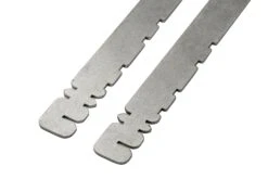 Bushcraft Essentials Trivets Bushbox XL, Set De 2, Supports De Poêles -Plein Air Outils Magasin BCE 009 03 bushcraftessentials