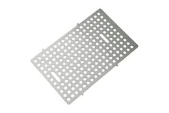 Bushcraft Essentials Grill Plate Bushbox XL, Grille De Cuisson -Plein Air Outils Magasin BCE 010 03 bushcraftessentials