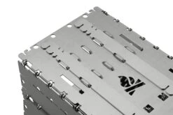 Bushcraft Essentials Bushbox XL Kit, Réchaud Pliant 11 Bushcraft Essentials Bushbox XL Kit, Réchaud Pliant -Plein Air Outils Magasin BCE 024 04 bushcraftessentials