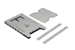 Bushcraft Essentials Bushbox XL Kit, Réchaud Pliant 12 Bushcraft Essentials Bushbox XL Kit, Réchaud Pliant -Plein Air Outils Magasin BCE 024 05 bushcraftessentials