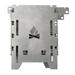 Bushcraft Essentials Bushbox LF Set, Réchaud Pliant Avec Sac De Rangement 12 Bushcraft Essentials Bushbox LF Set, Réchaud Pliant Avec Sac De Rangement -Plein Air Outils Magasin BCE 042 01 bushcraftessentials