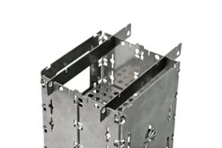 Bushcraft Essentials Bushbox LF Set, Réchaud Pliant Avec Sac De Rangement 14 Bushcraft Essentials Bushbox LF Set, Réchaud Pliant Avec Sac De Rangement -Plein Air Outils Magasin BCE 042 02 bushcraftessentials