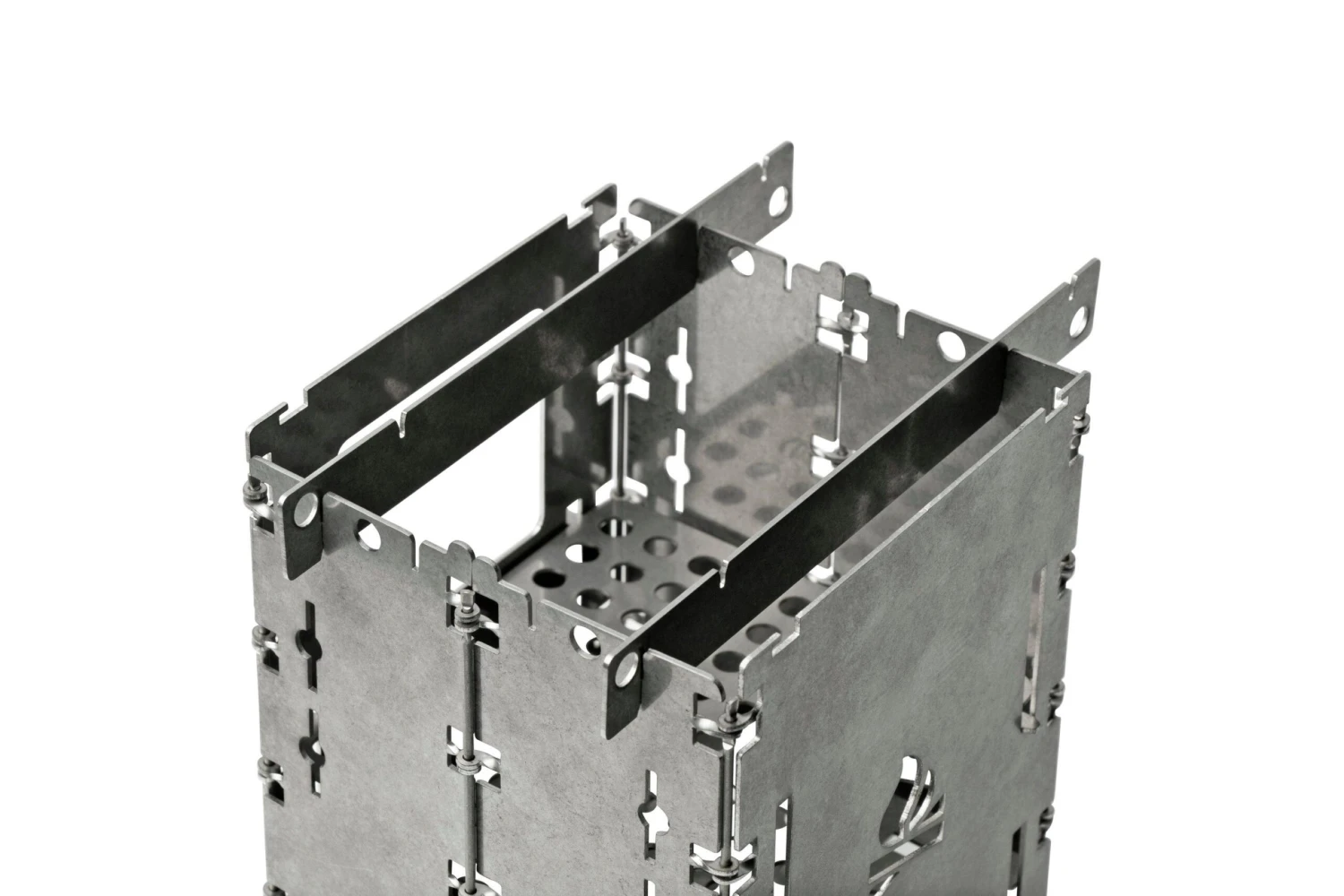 Bushcraft Essentials Bushbox LF Set, Réchaud Pliant Avec Sac De Rangement 7 Bushcraft Essentials Bushbox LF Set, Réchaud Pliant Avec Sac De Rangement – Image 5