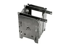 Bushcraft Essentials Bushbox LF Set, Réchaud Pliant Avec Sac De Rangement 16 Bushcraft Essentials Bushbox LF Set, Réchaud Pliant Avec Sac De Rangement -Plein Air Outils Magasin BCE 042 03 bushcraftessentials