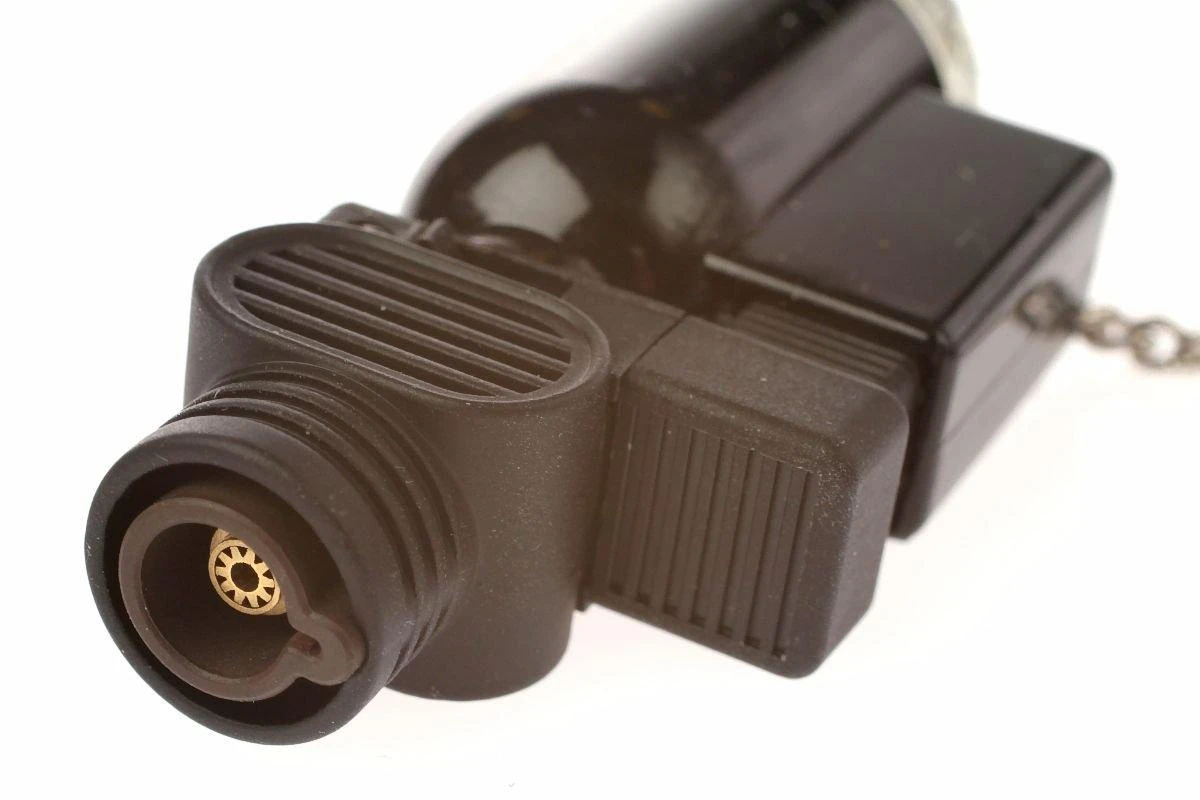 Blue Flame PB207 B/G Briquet Noir 5 Blue Flame PB207 B/G Briquet Noir – Image 3