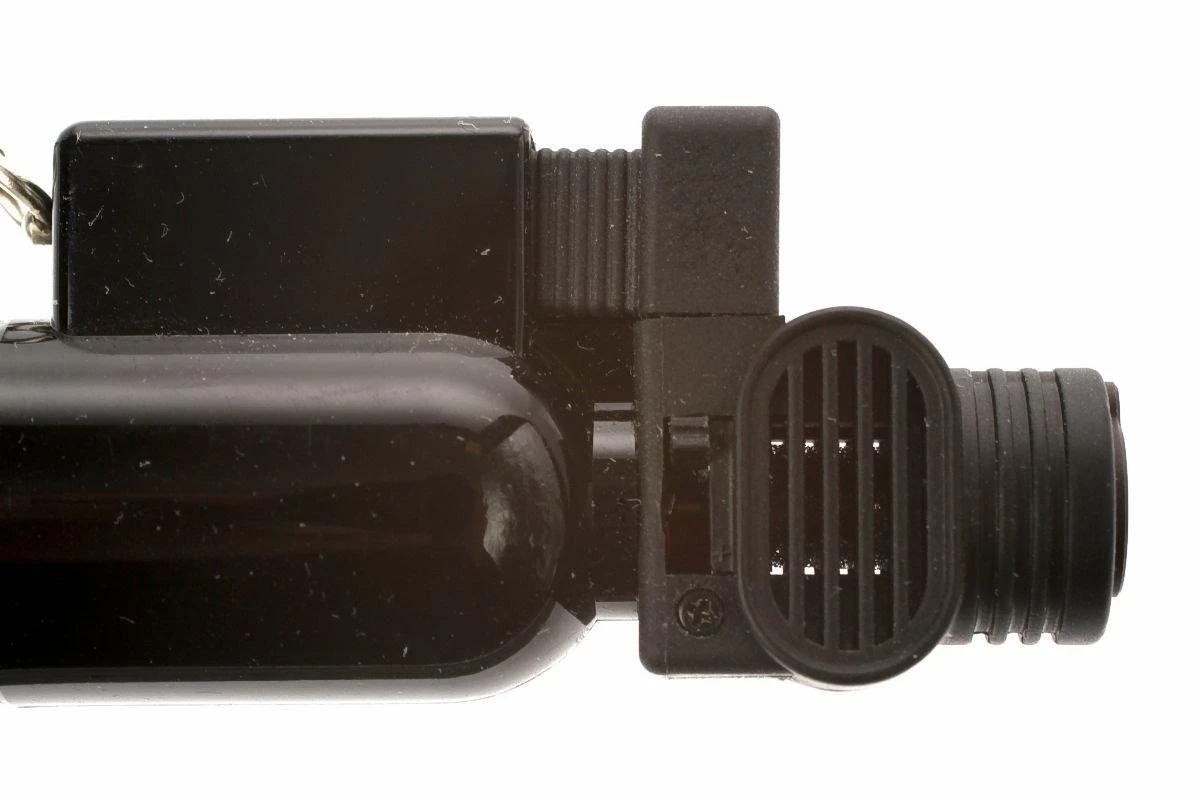 Blue Flame PB207 B/G Briquet Noir 6 Blue Flame PB207 B/G Briquet Noir – Image 4