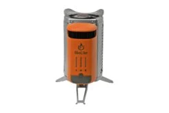 BioLite CampStove 2+, Réchaud à Bois Avec Powerbank -Plein Air Outils Magasin BLCAMPSTOVE 2PLUS 03 biolite