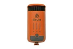BioLite CampStove 2+, Réchaud à Bois Avec Powerbank -Plein Air Outils Magasin BLCAMPSTOVE 2PLUS 04 biolite