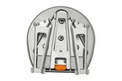 BioLite CampStove 2+, Réchaud à Bois Avec Powerbank -Plein Air Outils Magasin BLCAMPSTOVE 2PLUS 05 biolite