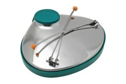 BioLite CampStove 2+ Complete Cook Kit, Réchaud à Bois Avec Powerbank Et Accessoires 14 BioLite CampStove 2+ Complete Cook Kit, Réchaud à Bois Avec Powerbank Et Accessoires -Plein Air Outils Magasin BLCAMPSTOVE KIT 05 biolite