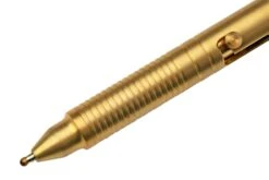 Böker Plus CID Cal .45 Brass 09BO064 Stylo Tactique -Plein Air Outils Magasin BO09BO064 03 boker