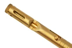 Böker Plus CID Cal .45 Brass 09BO064 Stylo Tactique -Plein Air Outils Magasin BO09BO064 04 boker