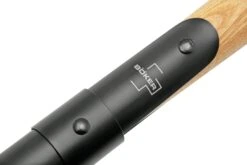 Böker Plus Shovel M1874 09BO500 Pelle -Plein Air Outils Magasin BO09BO500 04 boker