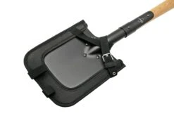 Böker Plus Shovel M1874 09BO500 Pelle -Plein Air Outils Magasin BO09BO500 06 boker