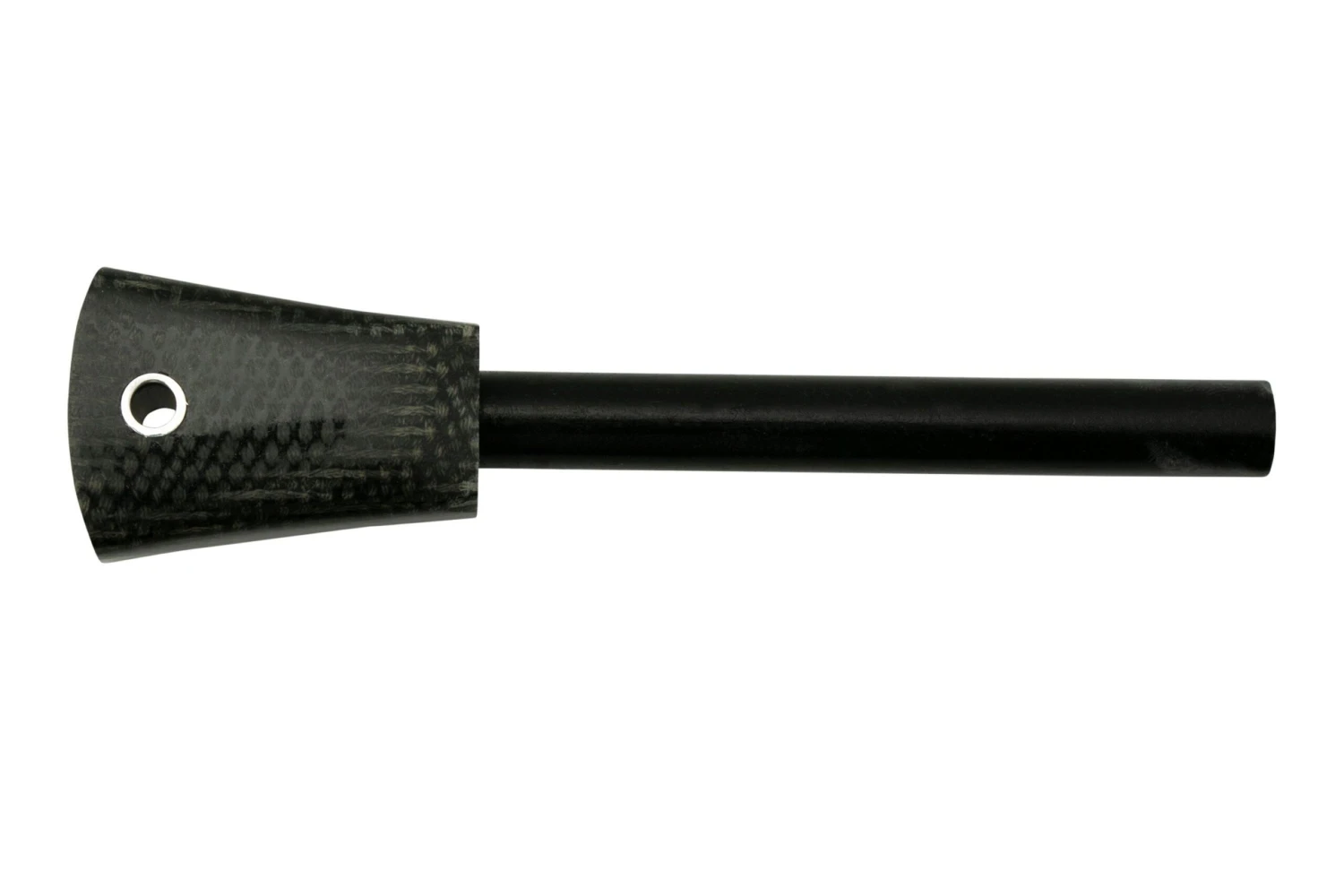 Bark River Firesteel KFS-DC, Duskdog Canvas Micarta 4 Bark River Firesteel KFS-DC, Duskdog Canvas Micarta – Image 2