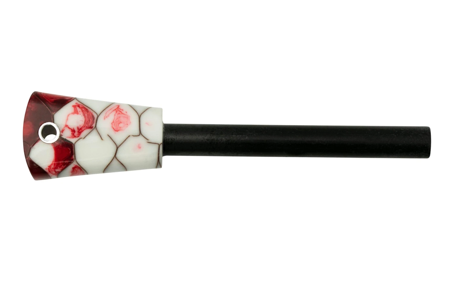 Bark River Firesteel KFS-RFDS, Ruby Frost Dragon Scale 4 Bark River Firesteel KFS-RFDS, Ruby Frost Dragon Scale – Image 2