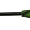 Bark River Firesteel KFS-TGBS, Toxic Green & Black SureTouch -Plein Air Outils Magasin BRKFS TGBS 01 barkriver
