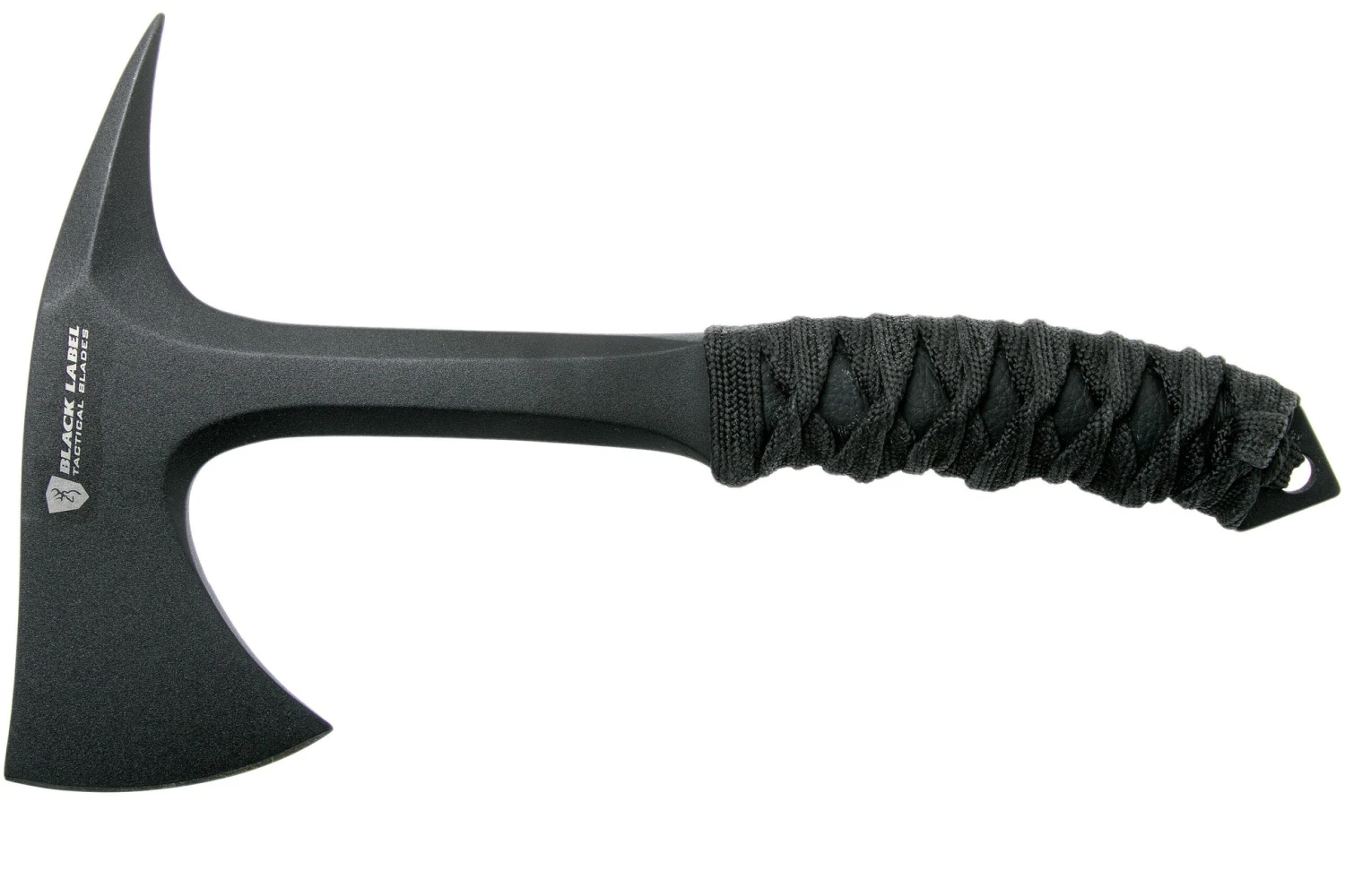 Browning Black Label Shock N' Awe Tomahawk 3 Browning Black Label Shock N' Awe Tomahawk