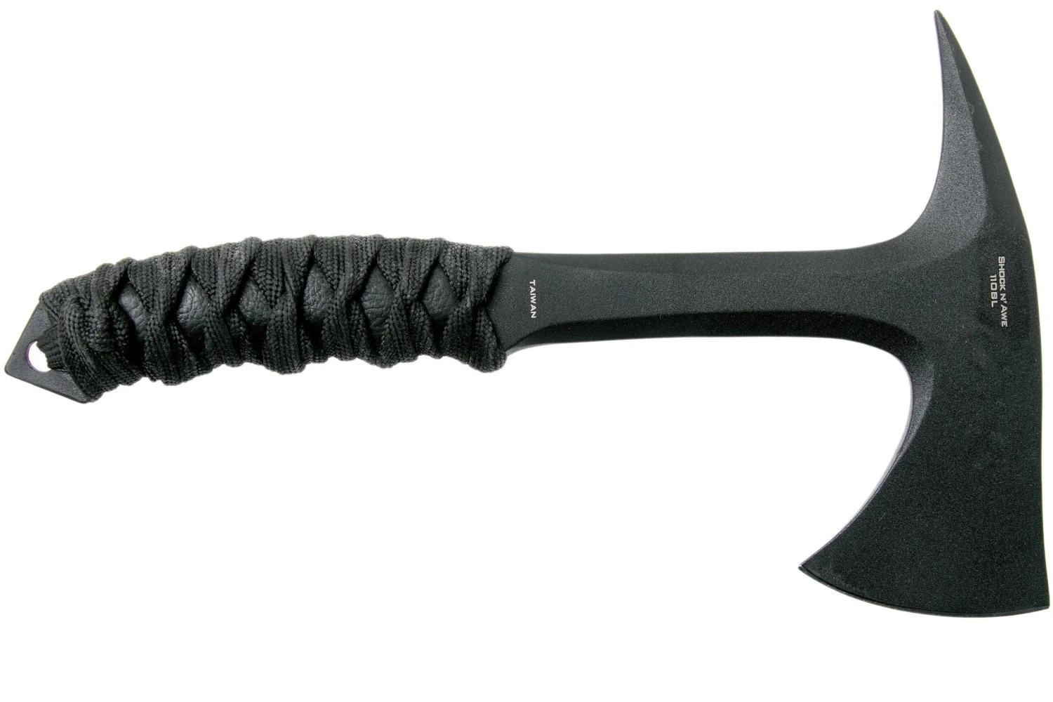 Browning Black Label Shock N' Awe Tomahawk 4 Browning Black Label Shock N' Awe Tomahawk – Image 2