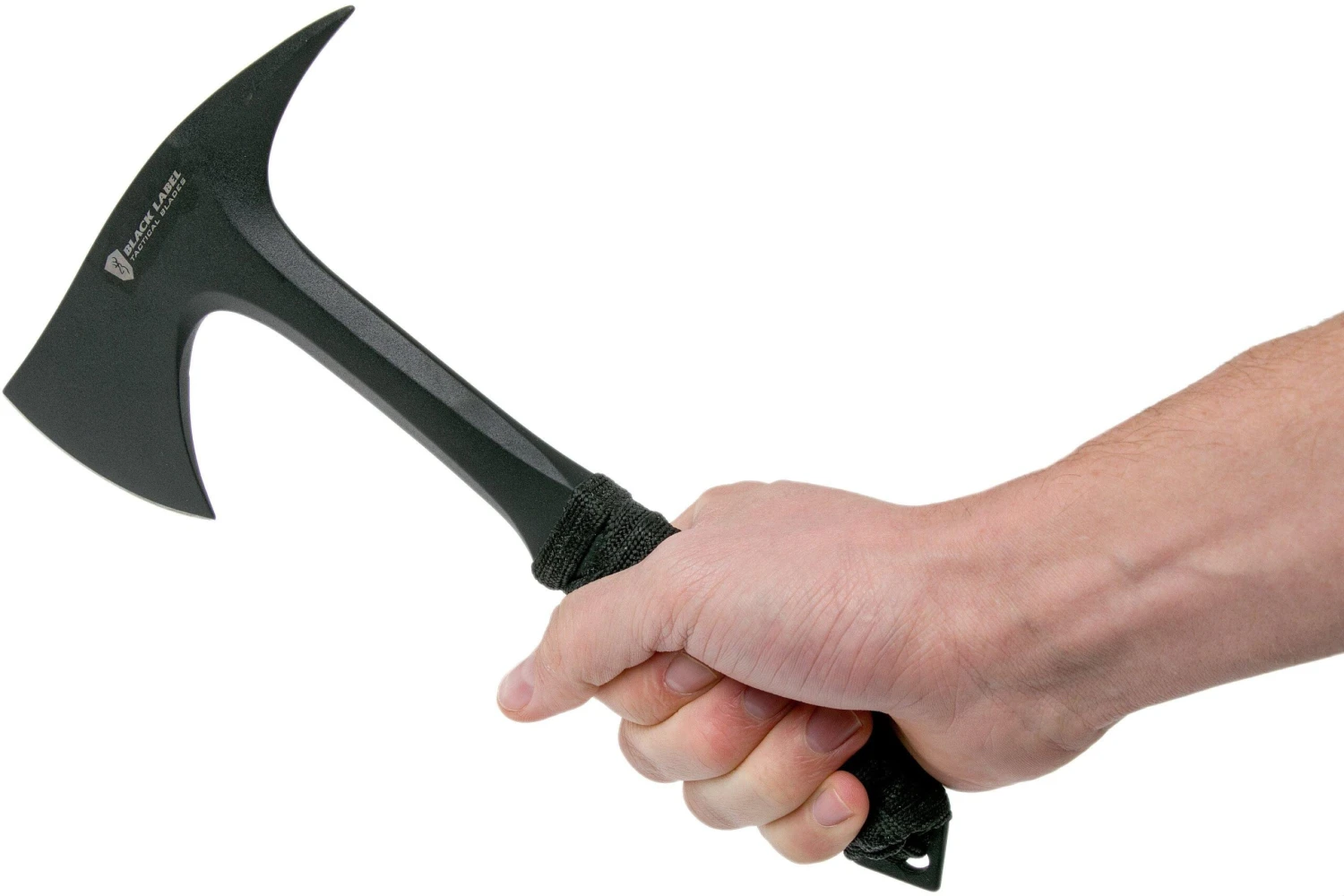 Browning Black Label Shock N' Awe Tomahawk 8 Browning Black Label Shock N' Awe Tomahawk – Image 6