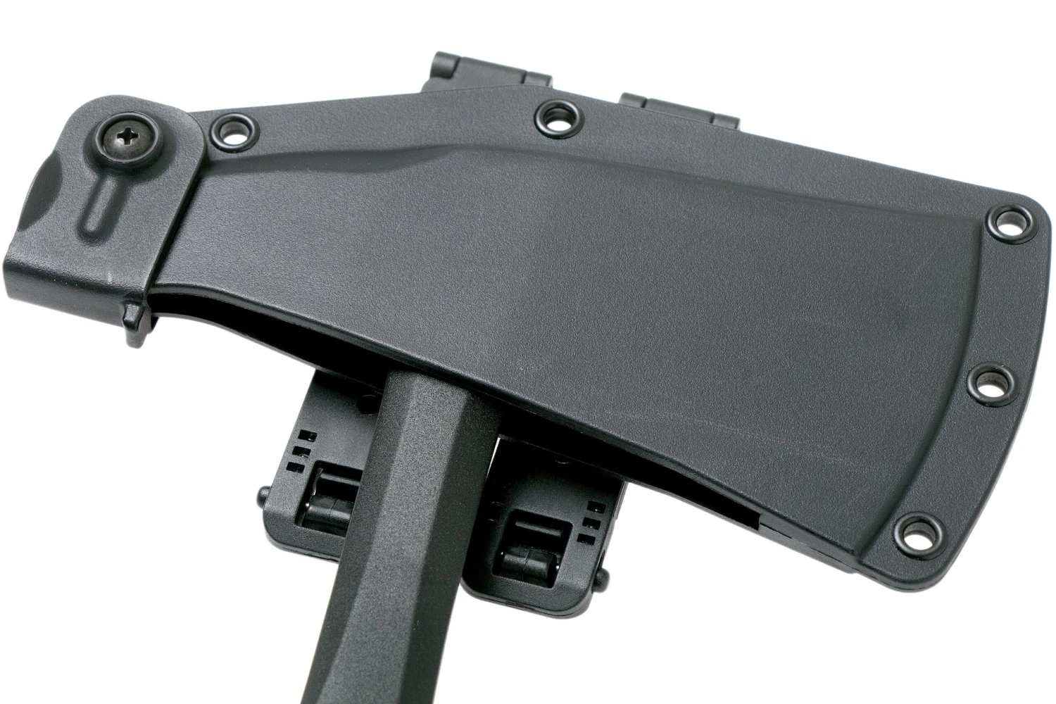 Browning Black Label Shock N' Awe Tomahawk 9 Browning Black Label Shock N' Awe Tomahawk – Image 7