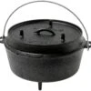 Camp Chef 12" Deluxe Dutch Oven 2 Camp Chef 12" Deluxe Dutch Oven -Plein Air Outils Magasin CF CC DO12 01 camp chef