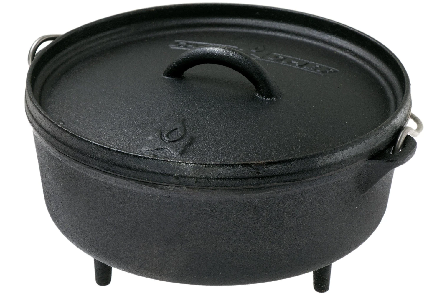 Camp Chef 10" Classic Dutch Oven 3 Camp Chef 10" Classic Dutch Oven
