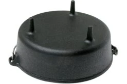 Camp Chef 10" Classic Dutch Oven 7 Camp Chef 10" Classic Dutch Oven -Plein Air Outils Magasin CF CC SD010 03 camp chef