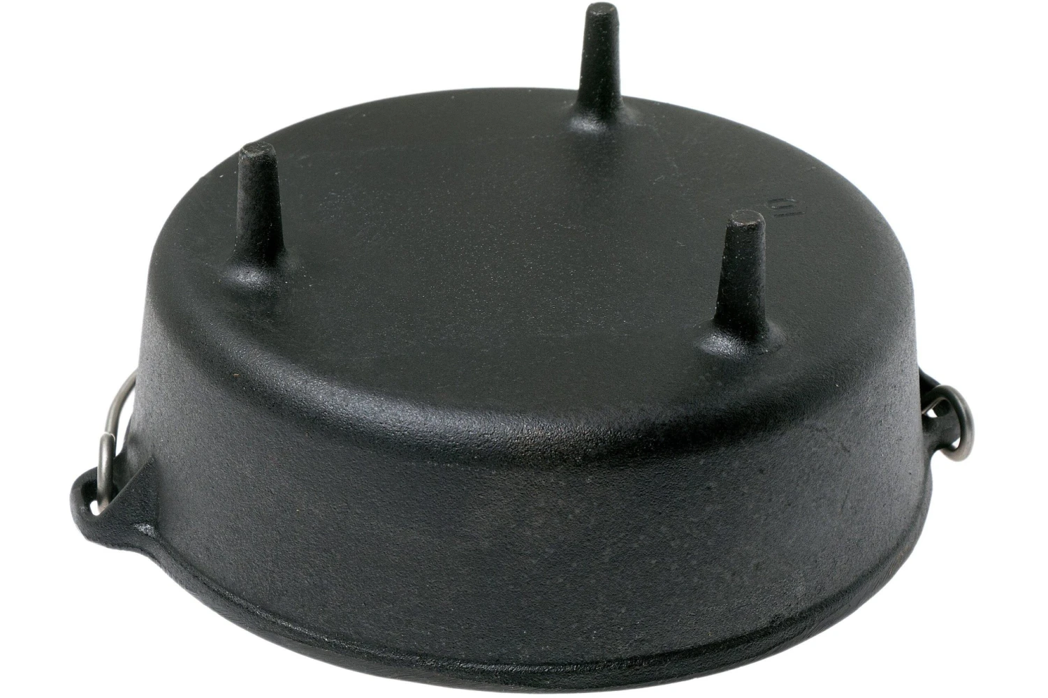 Camp Chef 10" Classic Dutch Oven 5 Camp Chef 10" Classic Dutch Oven – Image 3