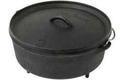 Camp Chef 12" Classic Dutch Oven