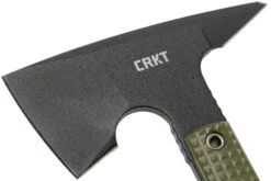 CRKT Jenny Wren Compact 2726 Tomahawk, Ryan Johnson Design 10 CRKT Jenny Wren Compact 2726 Tomahawk, Ryan Johnson Design -Plein Air Outils Magasin CK 2726 03 crkt