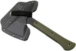 CRKT Jenny Wren Compact 2726 Tomahawk, Ryan Johnson Design 12 CRKT Jenny Wren Compact 2726 Tomahawk, Ryan Johnson Design -Plein Air Outils Magasin CK 2726 05 crkt