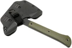 CRKT Jenny Wren Compact 2726 Tomahawk, Ryan Johnson Design 13 CRKT Jenny Wren Compact 2726 Tomahawk, Ryan Johnson Design -Plein Air Outils Magasin CK 2726 06 crkt