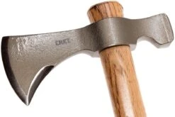 CRKT Woods Chogan T-Hawk 2730 Hache, Ryan Johnson Design -Plein Air Outils Magasin CK 2730 03 crkt ck 2730 03
