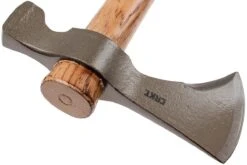 CRKT Woods Chogan T-Hawk 2730 Hache, Ryan Johnson Design -Plein Air Outils Magasin CK 2730 04 crkt ck 2730 04