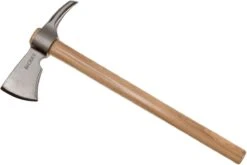 CRKT Woods Kangee T-Hawk 2735 Hache, Design Ryan Johnson